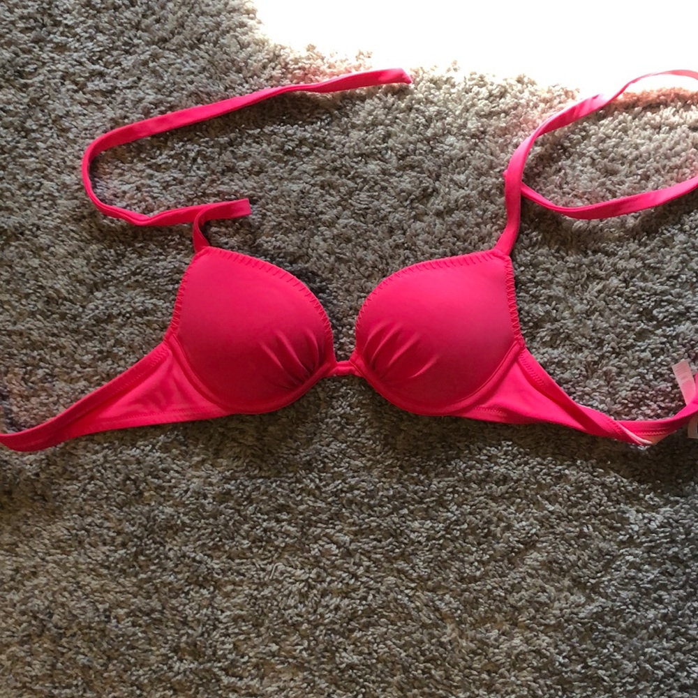 Victoria’s Secret Swim Top